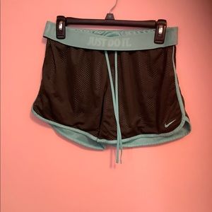 Nike shorts never worn